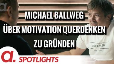 Michael Ballweg (2022)