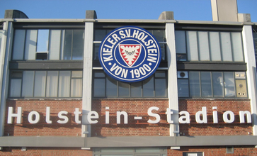 Holstein-Stadion