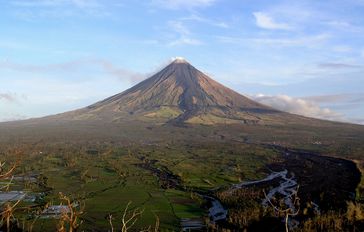 Mayon