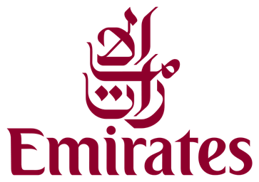 Emirates Logo