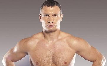 Vitali Klitschko Bild: RTL/Morris Mac Matzen , über dts Nachrichtenagentur