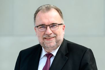 Siegfried Russwurm (2020)