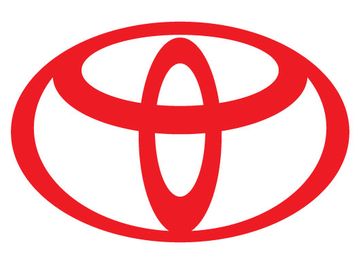 Logo von Toyota