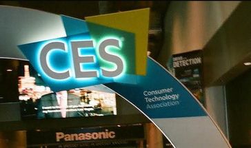 Bild: International Consumer Electronics Show (CES)