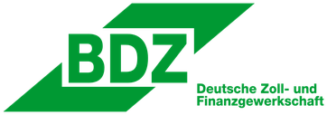 BDZ – Deutsche Zoll- und Finanzgewerkschaft