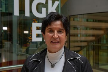 Maria Noichl (2018)