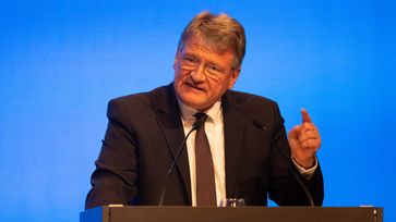 Prof. Dr. Jörg Meuthen (2019)