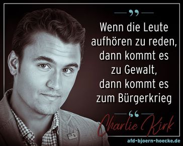Bild: Screenshot Internetseite: "https://afd-bjoern-hoecke.de" / Eigenes Werk
