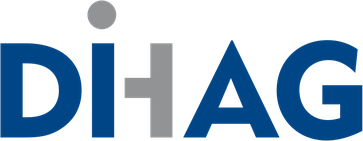 Deutsche Gießerei- und Industrie-Holding AG Logo