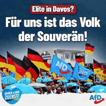 Bild: AfD Deutschland