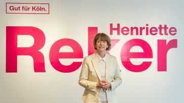 Henriette Reker (2020)
