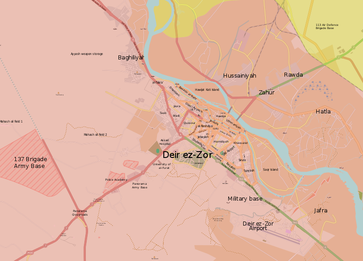 Deir-ez-Zor