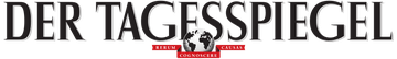 "Der Tagesspiegel" Logo