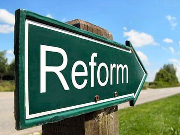 Reform