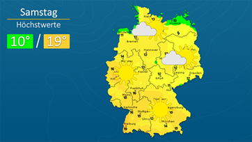 Bild: WetterOnline