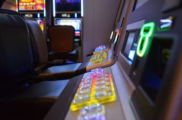 Slot-Machine