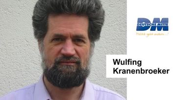 Wulfing Kranenbroeker (2017)