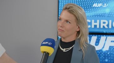 Elsa Mittmannsgruber (2025) Bild: apolut / Eigenes Werk