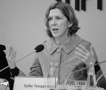 Sylke Tempel