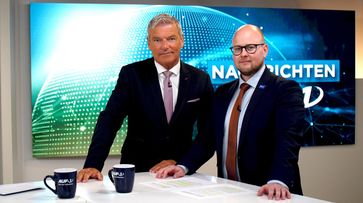 Bild: AUF1 / Eigenes Werk