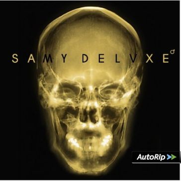 Samy Deluxe