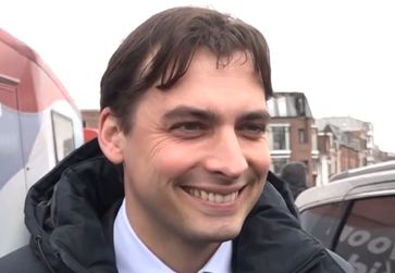 Thierry Baudet (2021)