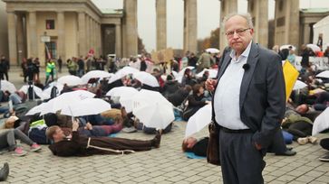 Bild: "obs/SWR - Südwestrundfunk"