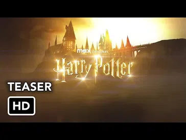 Bild: SS Video: "Harry Potter Max Original Series Announcement Teaser (HD)" (https://youtu.be/cvuoQNvbQmc) / Eigenes Werk