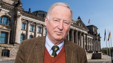 Dr. Alexander Gauland (2019)