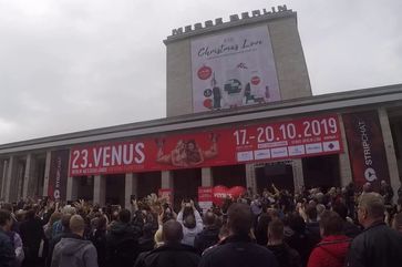 VENUS Berlin