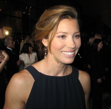 Jessica Biel (2007)