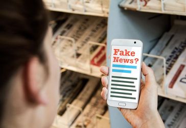 Wie lassen sich Fake-News aufdecken und bekämpfen?
Quelle: Fraunhofer SIT (idw)