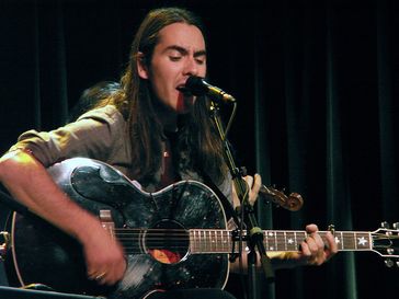 Dhani Harrison (Archivbild)