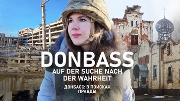Bild: SS Video: "Donbass: Auf der Suche nach der Wahrheit – Teil 1" (https://tube4.apolut.net/w/aSPLVUtPN7nUKLzgBdKx37) / Eigenes Werk