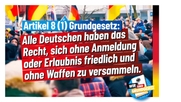 Bild: AfD Deutschland