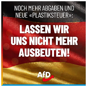 Bild: AfD Deutschland