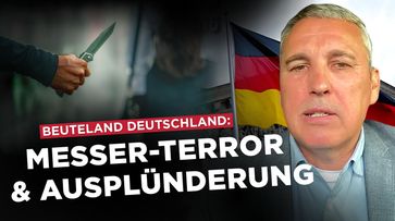 Bild: AUF1 / Eigenes Werk