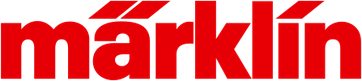 Logo der Firma Märklin