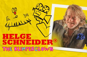 Bild: SWR/Florianfilm/Helge Schneider Fotograf: SWR - Südwestrundfunk
