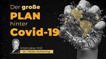Bild: SS Video: "Dr. Heiko Schöning: Der große Plan hinter Covid-19" (www.kla.tv/24168) / Eigenes Werk