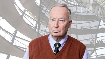 Dr. Alexander Gauland (2018)