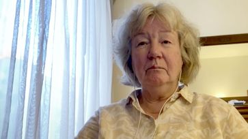 Karin Leukefeld (2025) Bild: apolut / Eigenes Werk