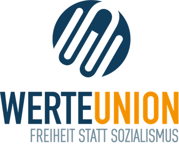 Werte-Union Logo