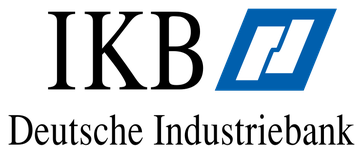 Logo der IKB Deutsche Industriebank AG