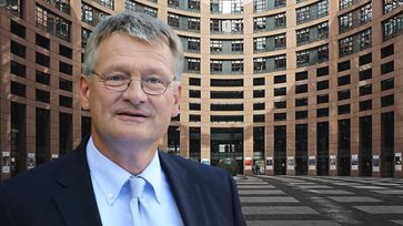 Prof. Dr. Jörg Meuthen  (2021)