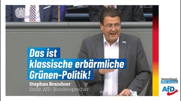 Bild: AfD Deutschland