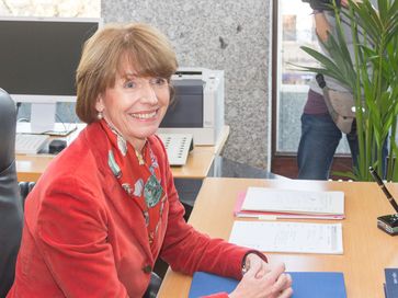 Henriette Reker (2015)