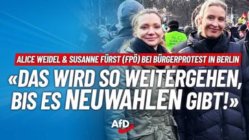 Bild: AfD Deutschland