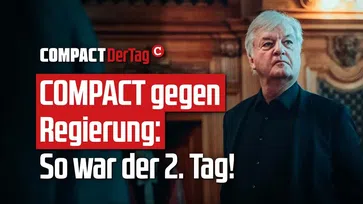 Bild: COMPACTTV / Eigenes Werk