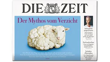 Bild: "obs/DIE ZEIT"